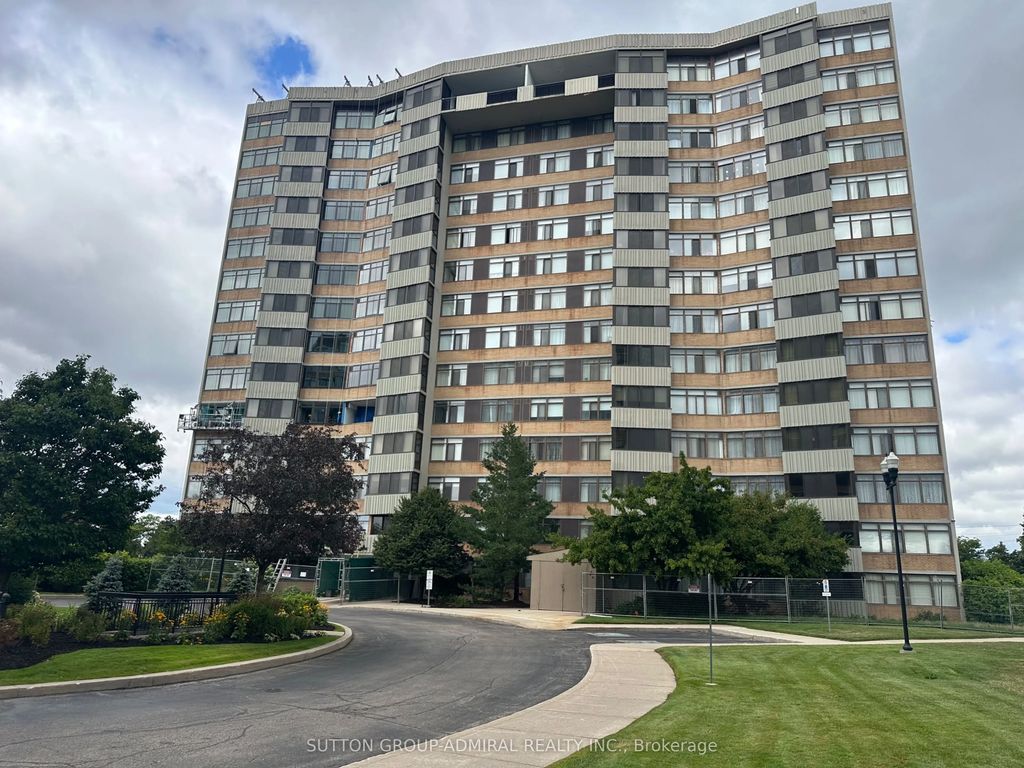 1201 Steeles Avenue 206, Toronto C07