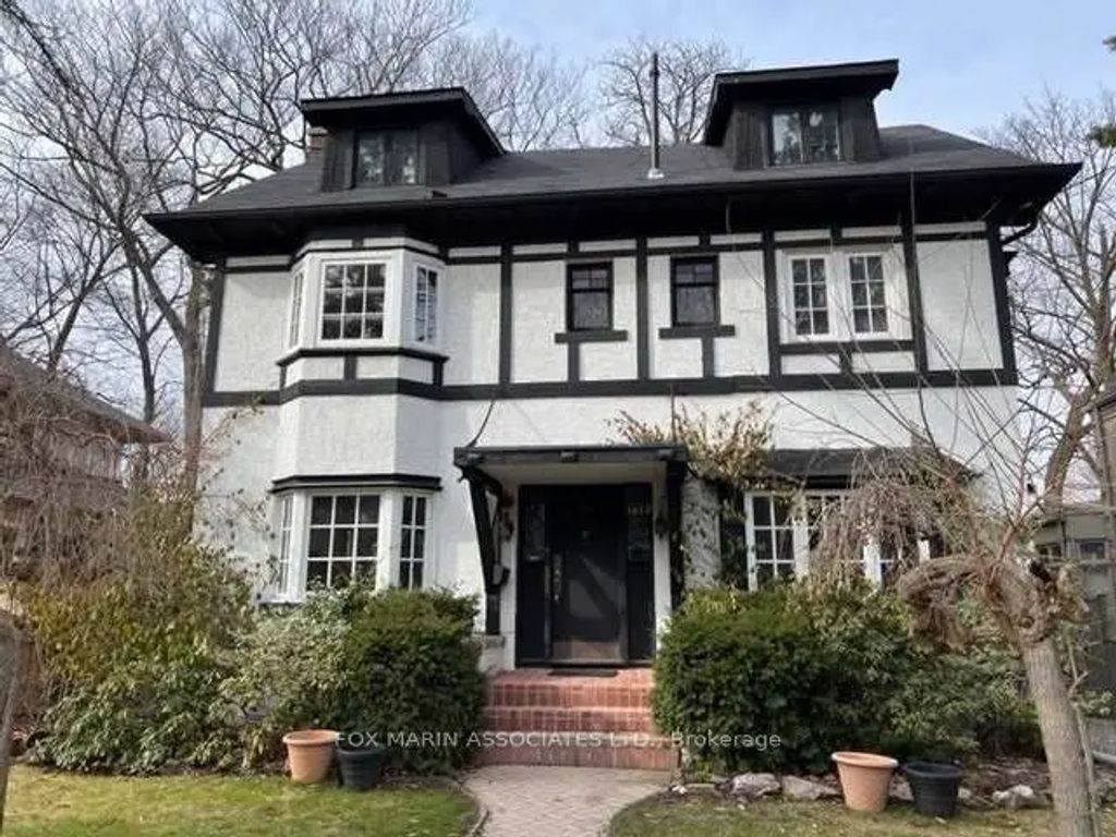 54 Heathdale Road, Toronto C03