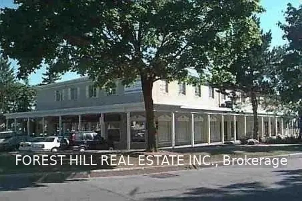 35 The Links Road 205, Toronto C12