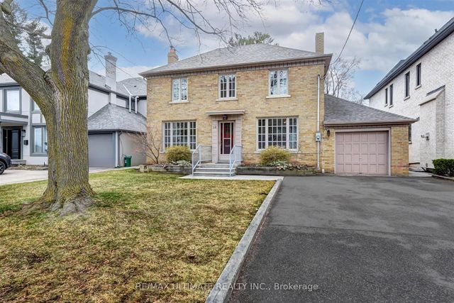 12 Tregellis Road, Toronto C07