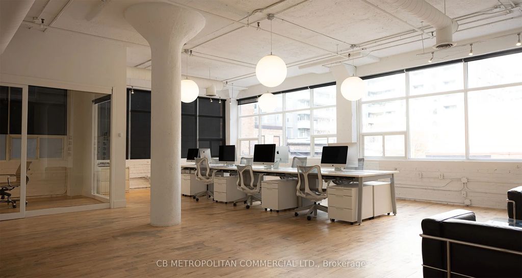 626 King Street W 203, Toronto C01