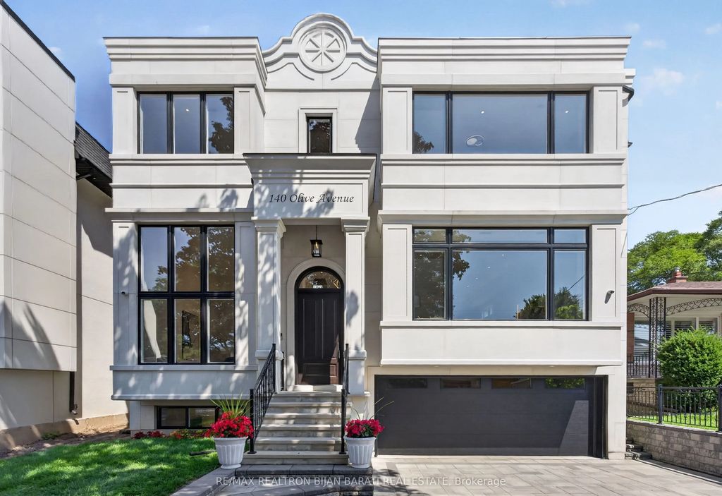 140 Olive Avenue, Toronto C14