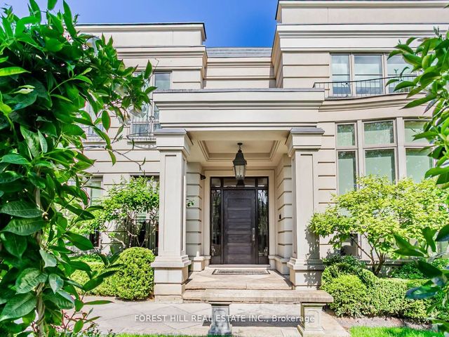 7 Cedarwood Avenue, Toronto C12