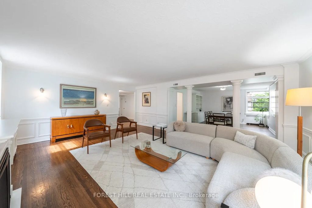 717 Eglinton Avenue W 301, Toronto C03