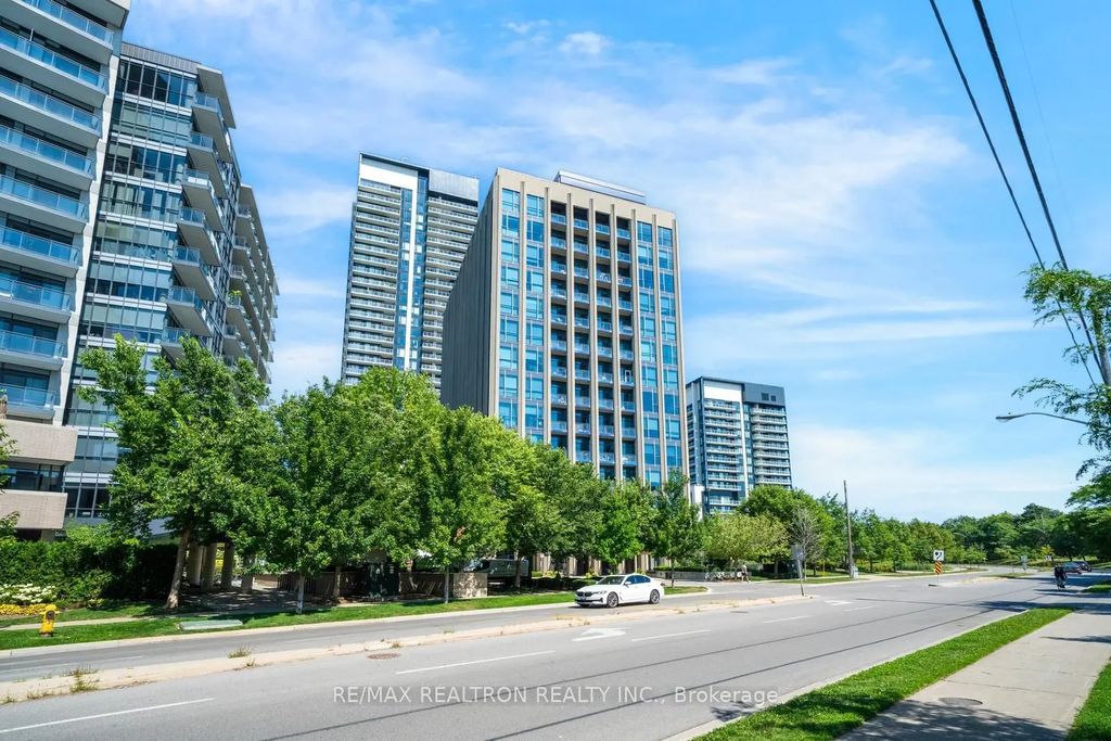 75 The Donway N/a W 103, Toronto C13