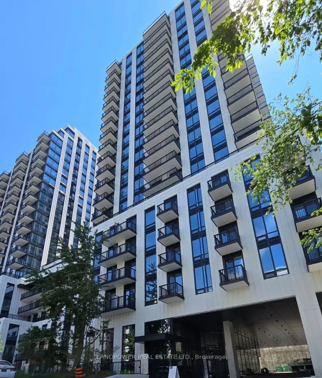 91 Montclair Avenue 709, Toronto C03
