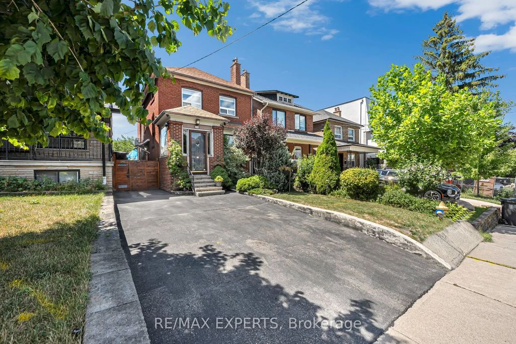 406 Lauder Avenue, Toronto C03