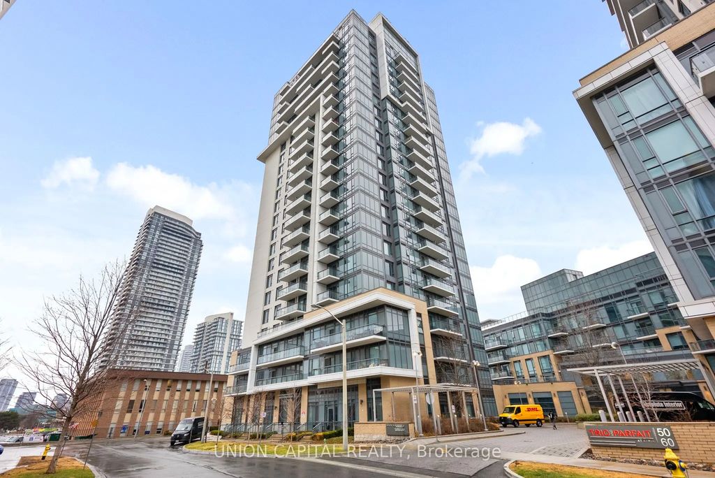 50 Ann O'reilly Road 310, Toronto C15