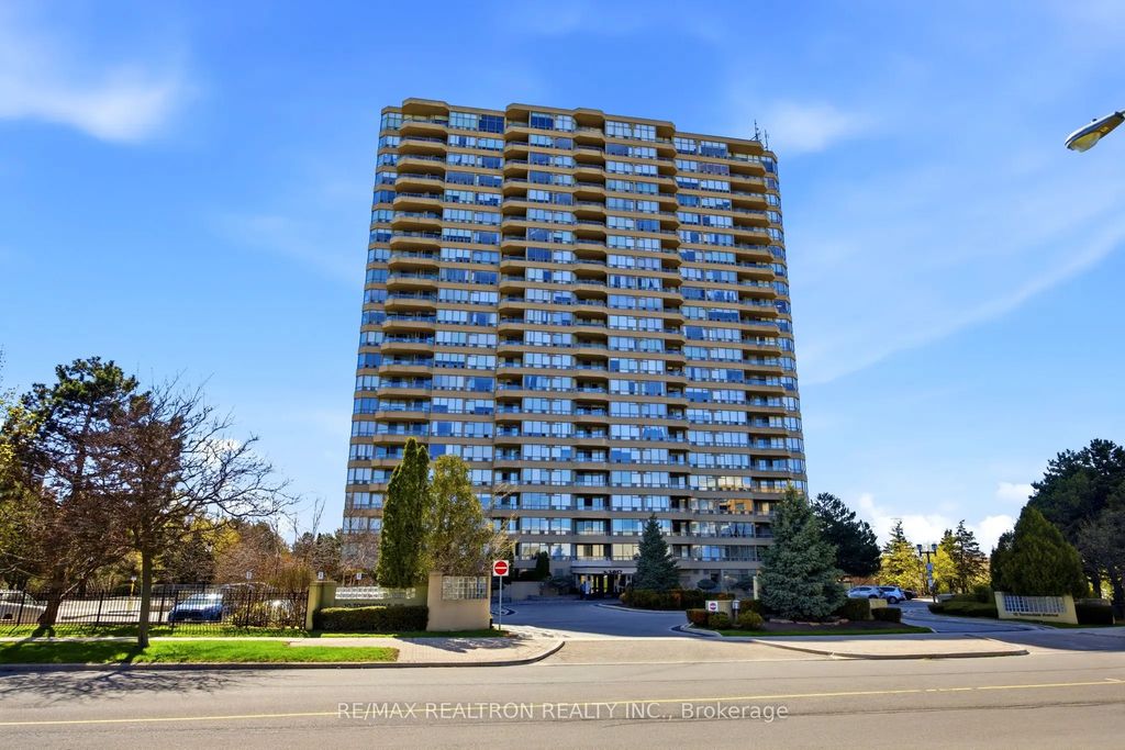 10 Torresdale Avenue 506, Toronto C07