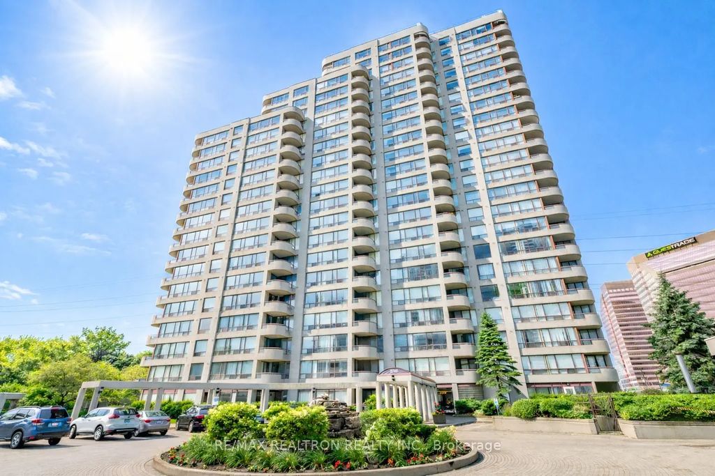 5765 Yonge Street 410, Toronto C14