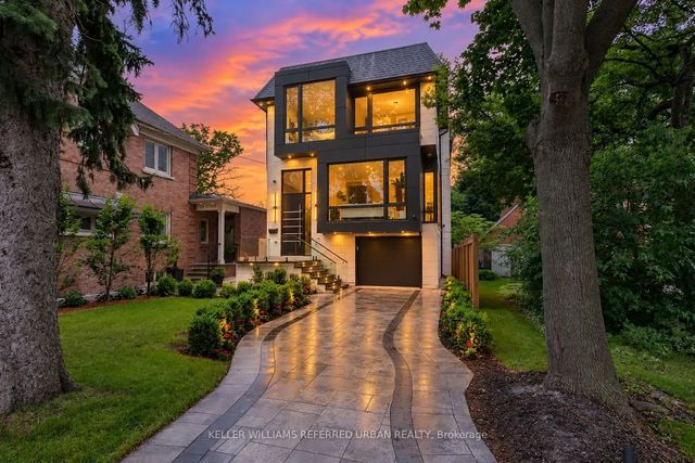 12 Otter Crescent, Toronto C04