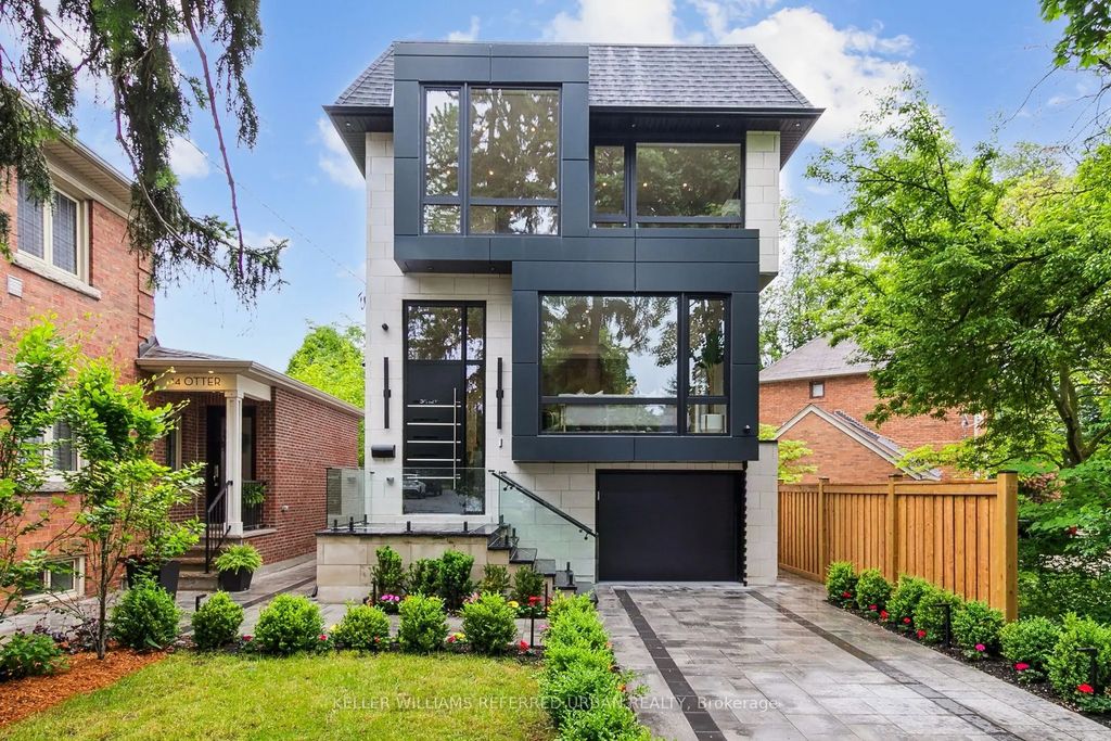12 Otter Crescent, Toronto C04