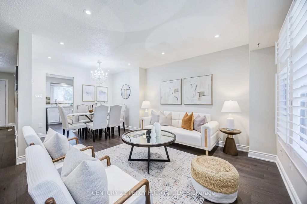 87 Crab Apple Way, Toronto C13