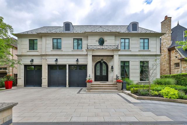 39 Arjay Crescent, Toronto C12