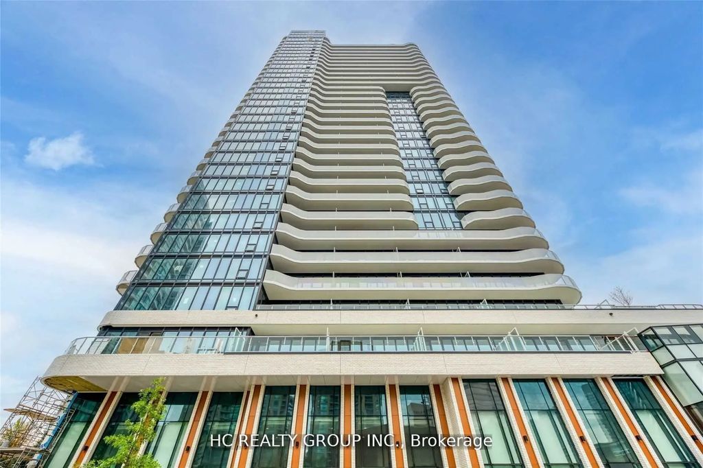 15 Holmes Avenue 605, Toronto C14