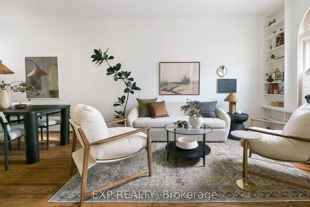 29 Belmont Street, Toronto C02