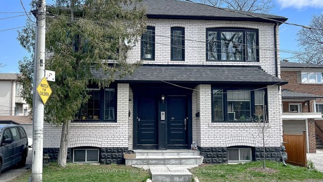 301 Cleveland Street, Toronto C10