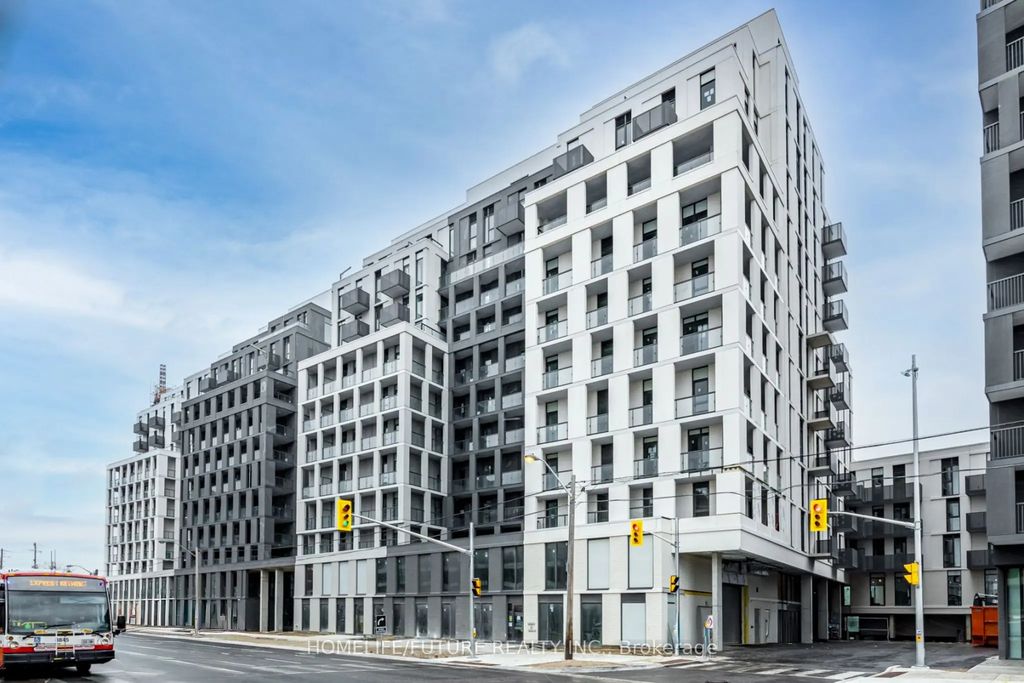 500 Wilson Avenue 229, Toronto C06