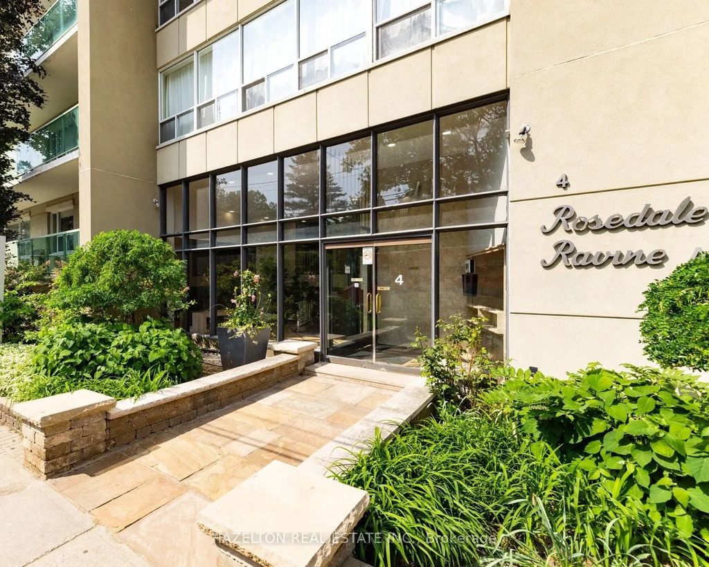 4 Sherbourne Street N 101, Toronto C09