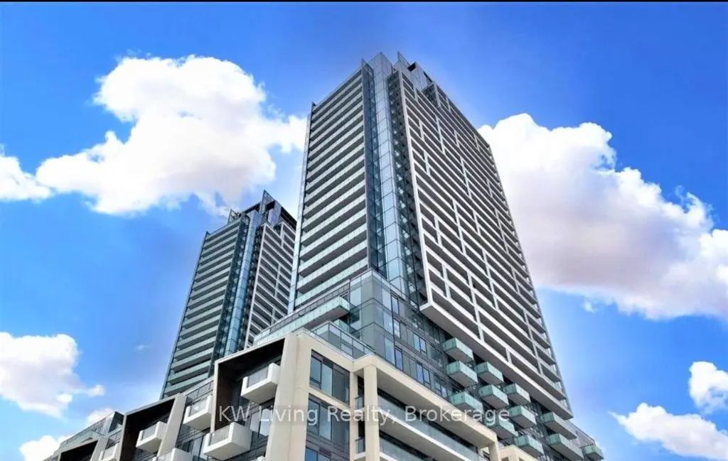 8 Olympic Garden Drive 2408, Toronto C14