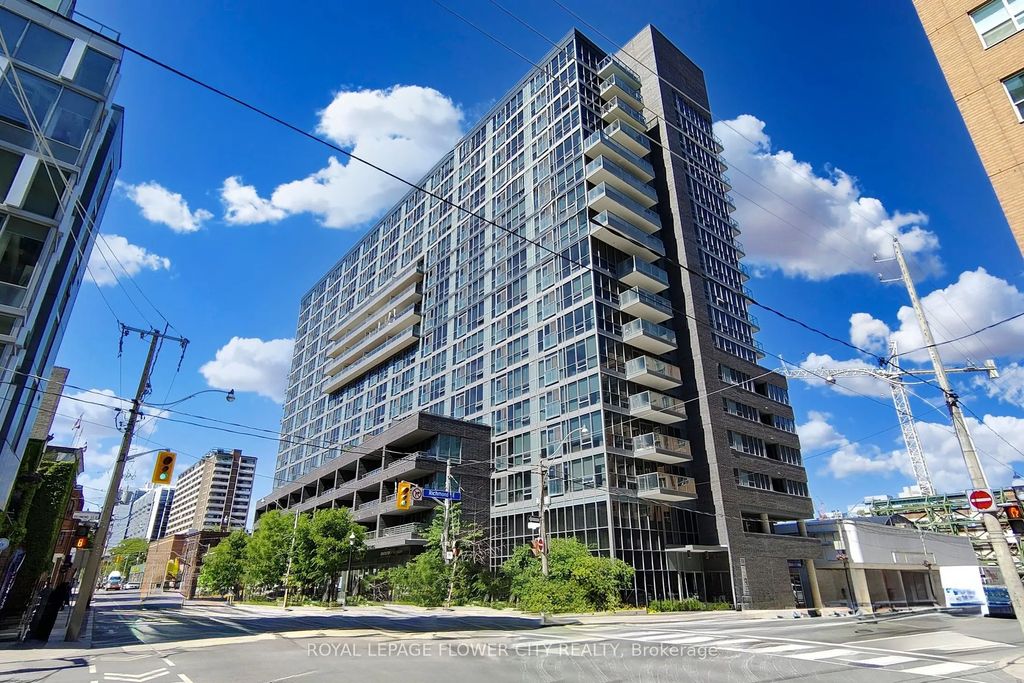 320 Richmond Street 104, Toronto C08