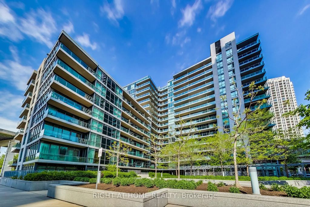 209 Fort York Boulevard S 656, Toronto C01