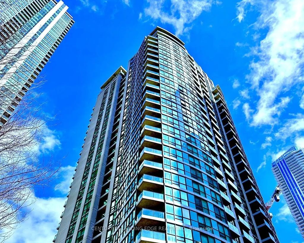 12 Yonge Street 2203, Toronto C01