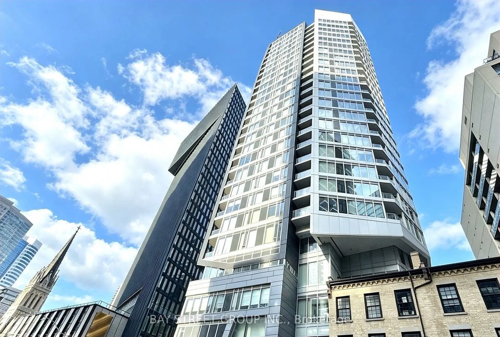 68 Shuter Street 1906, Toronto C08