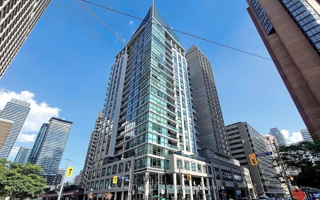 1121 Bay Street 908, Toronto C01
