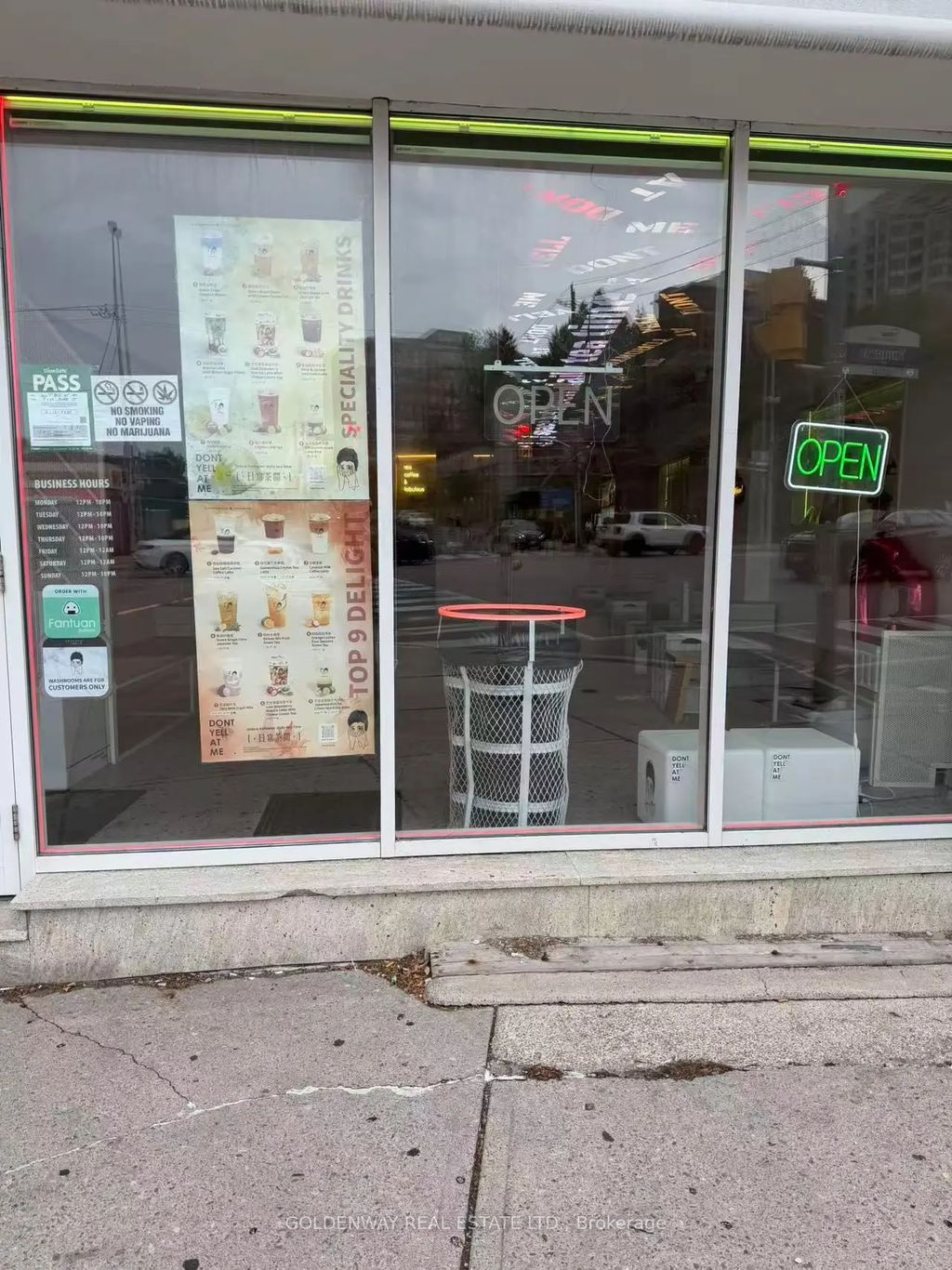 5336 Yonge Street, Toronto C07