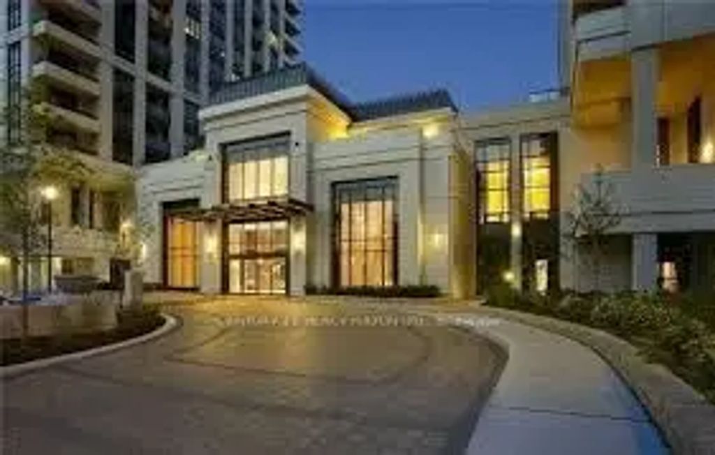 100 Harrison Garden Boulevard Ph14, Toronto C14