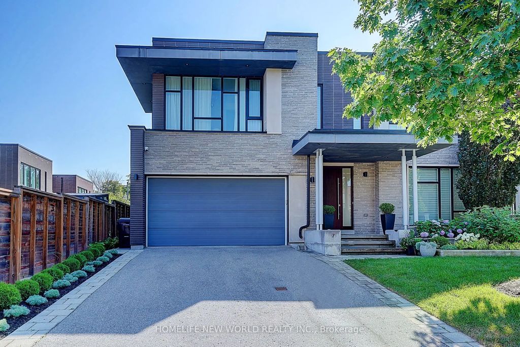 7 Valliere Place W, Toronto C15