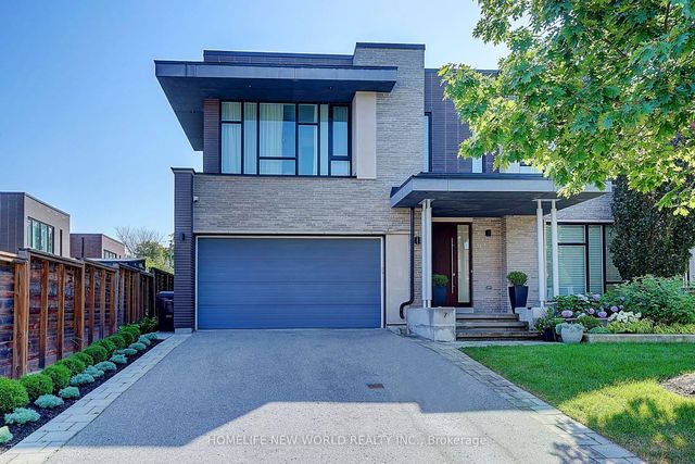 7 Valliere Place W, Toronto C15