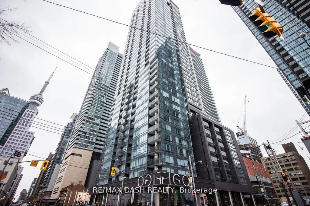 295 Adelaide Street W 710, Toronto C01