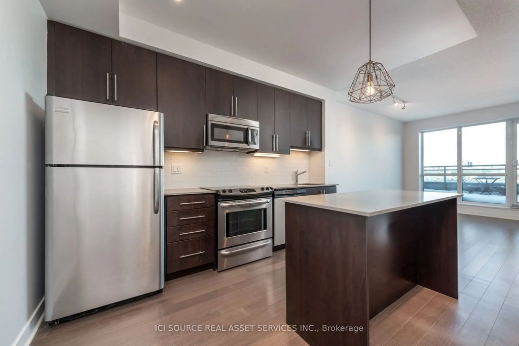 1169 Queen Street W 509, Toronto C01