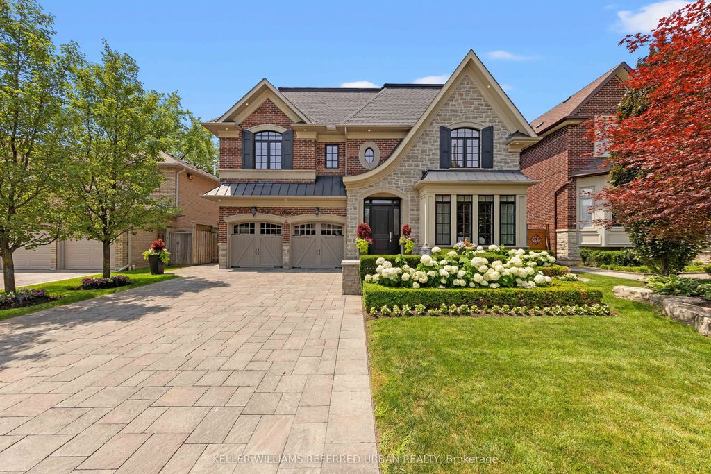 4 Community Circle, Toronto C07