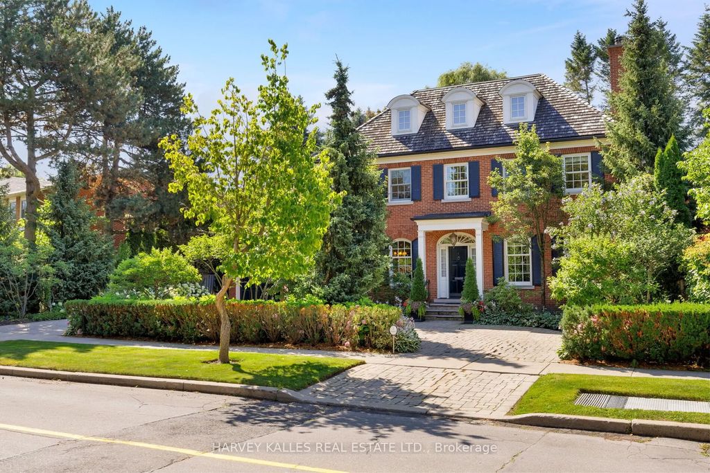 17 Sagewood Drive, Toronto C13