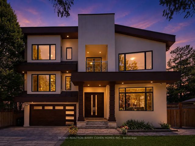 37 Chatfield Drive, Toronto C13