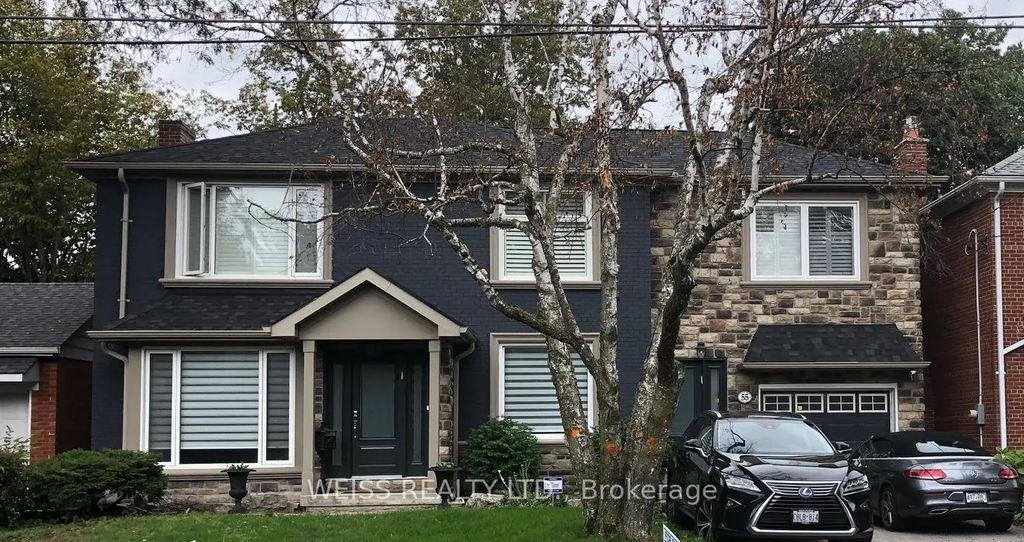 55 Addington Avenue B, Toronto C07