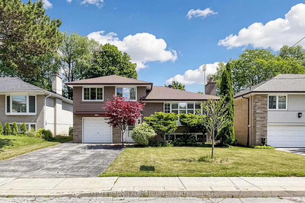 79 Heathview Avenue, Toronto C15