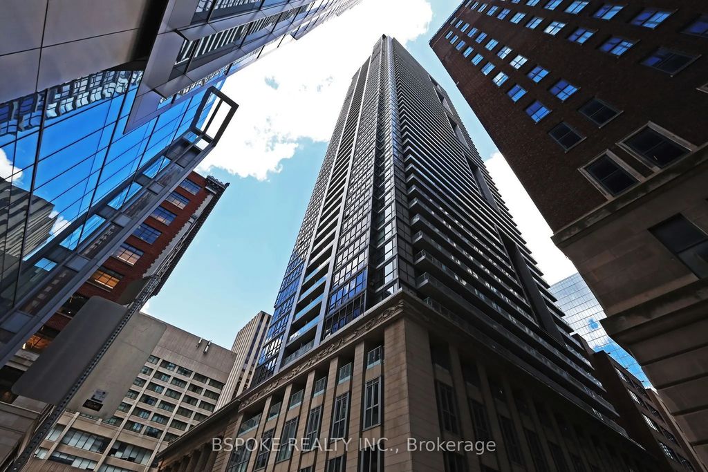 70 Temperance Street 4207, Toronto C01