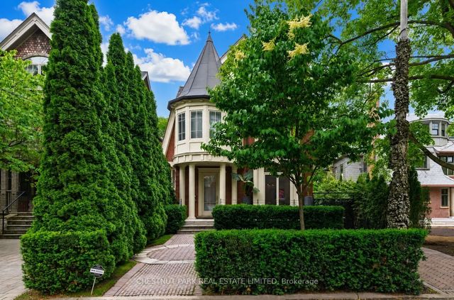 83 Binscarth Road, Toronto C09