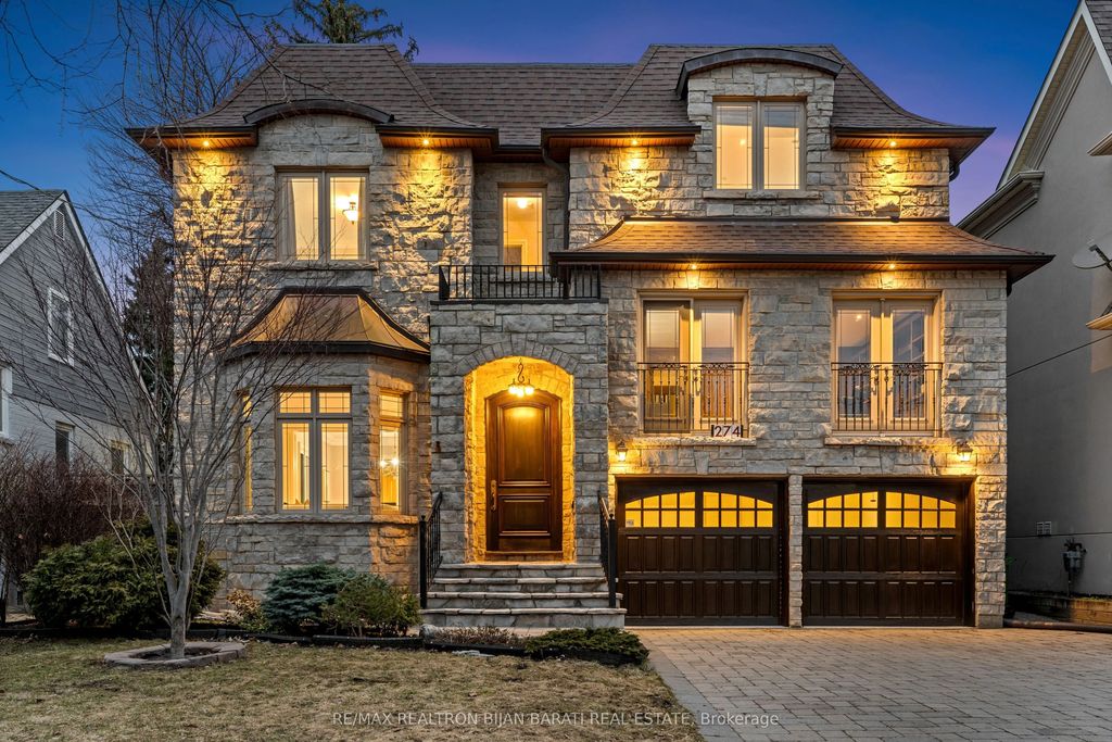 274 Greenfield Avenue, Toronto C14