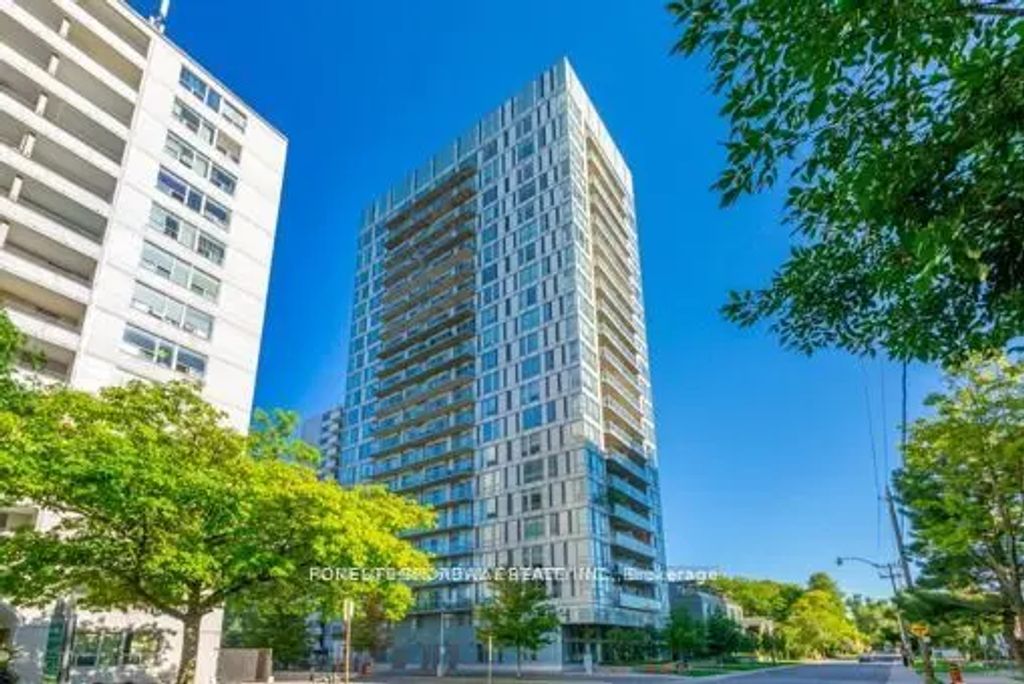 83 Redpath Avenue 1602, Toronto C10