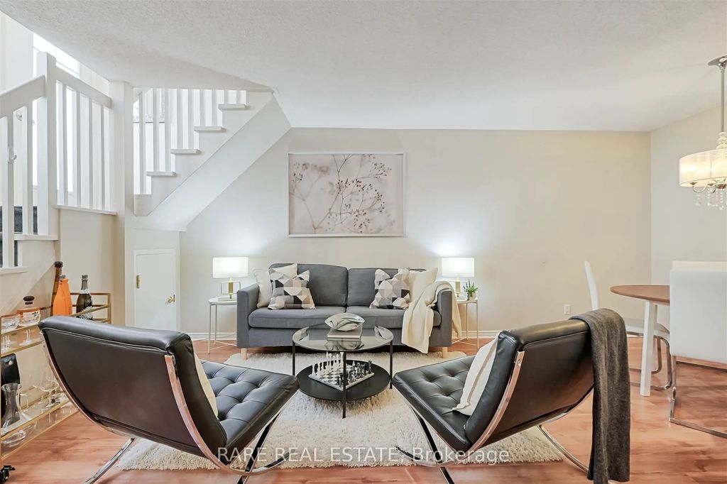 38 Western Battery Road 612, Toronto C01