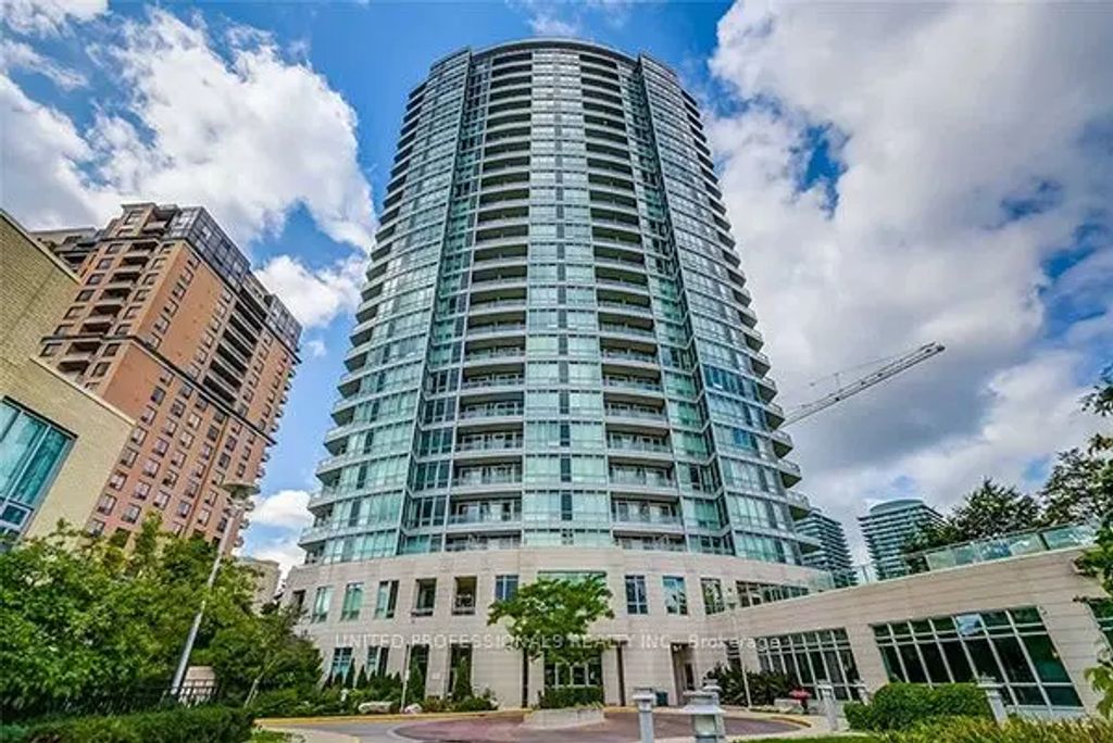 60 Byng Avenue 1812, Toronto C14