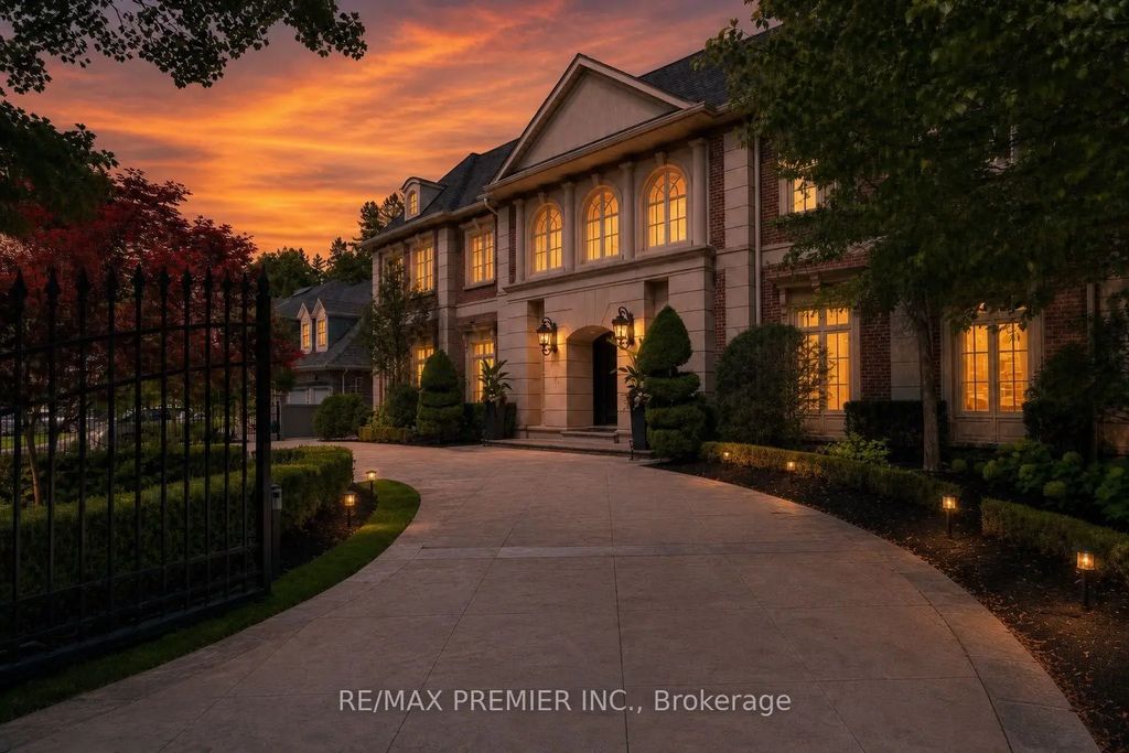 6 The Bridle Path, Toronto C12