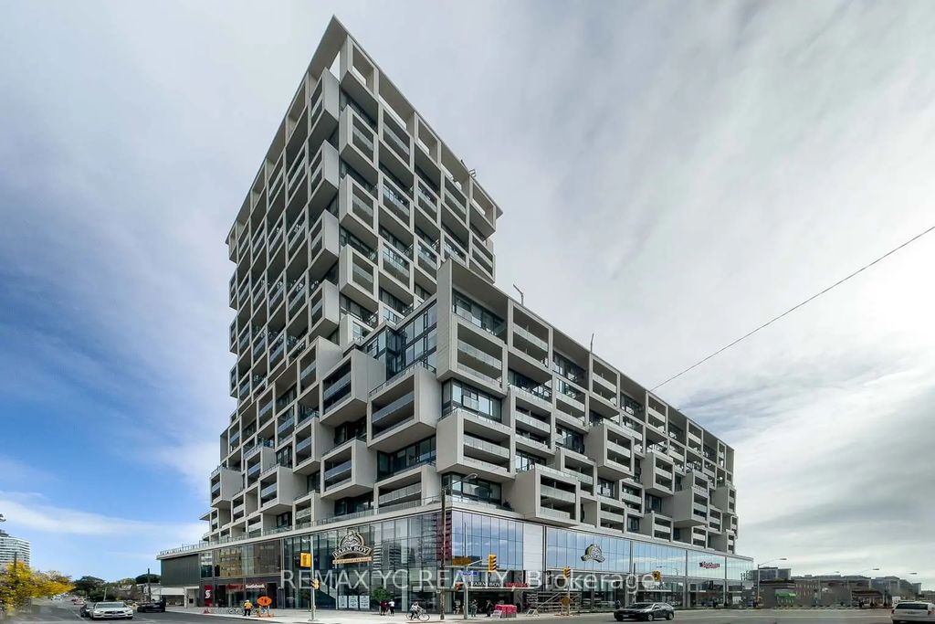 8 Hillsdale Avenue E 1540, Toronto C10