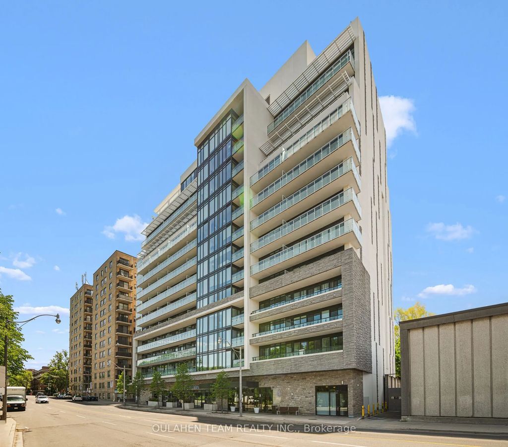 3018 Yonge Street 518, Toronto C04