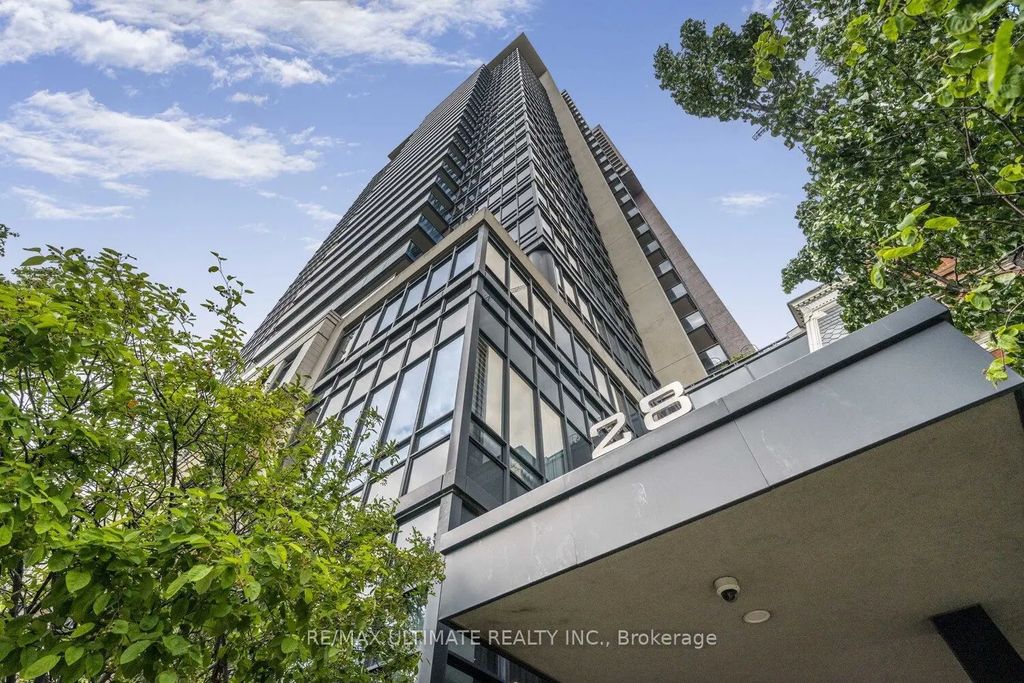 28 Linden Street 404, Toronto C08